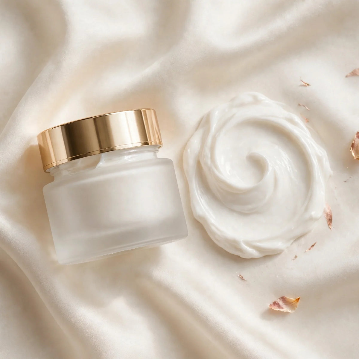 Moisturizers