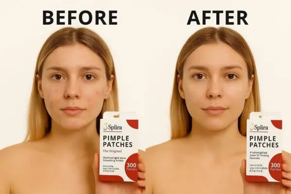 Pimple Patches – 300 Count