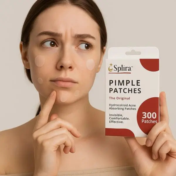 Pimple Patches – 300 Count