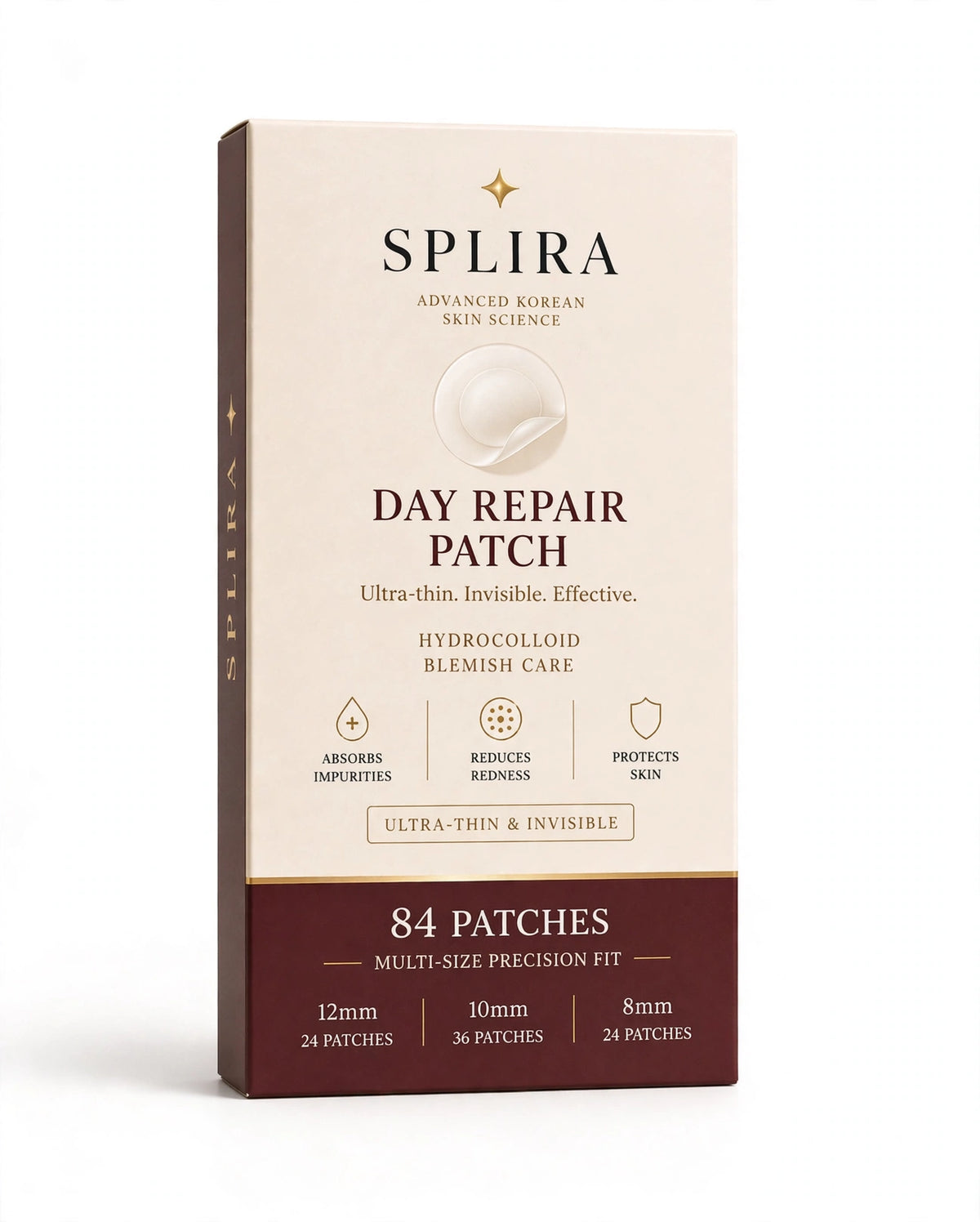 Day Repair Patch – 84 Patches