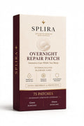 Overnight Repair Patch – 75 Patches