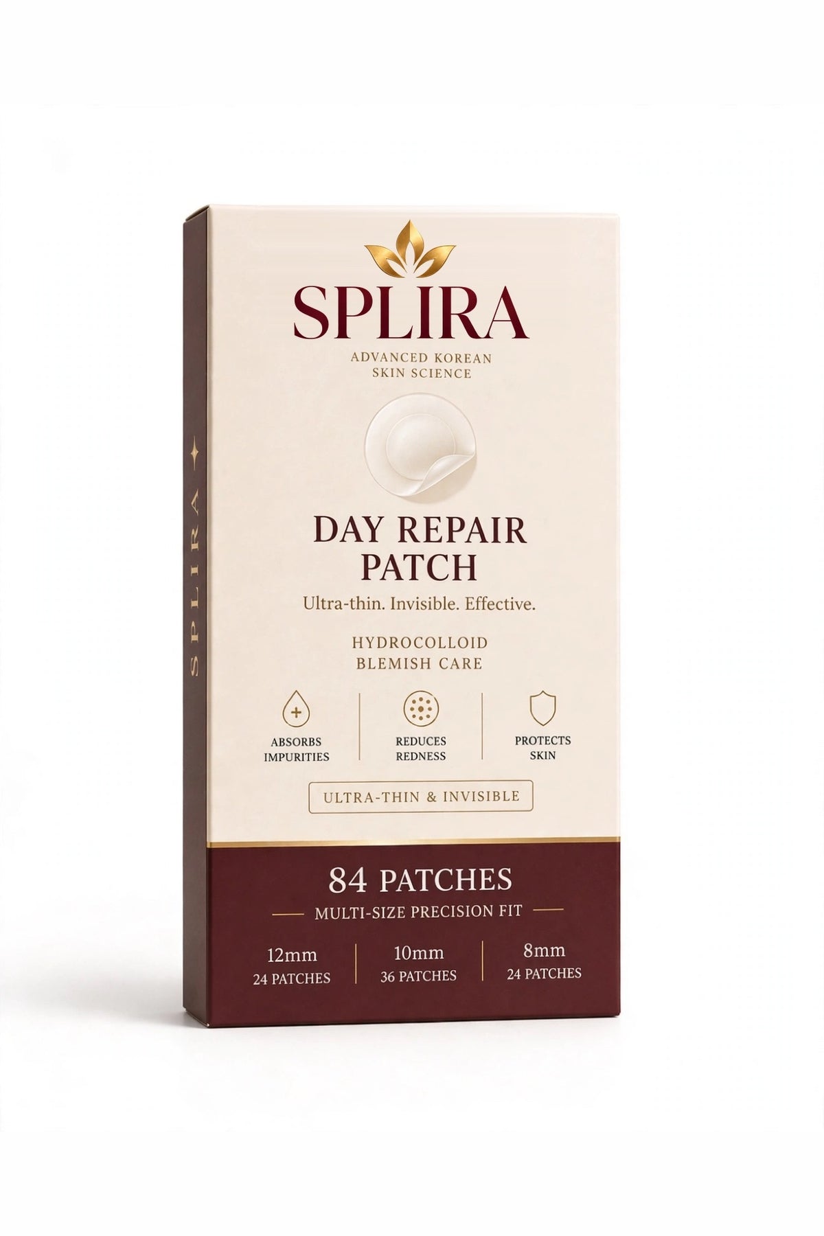 Day Repair Patch – 84 Patches