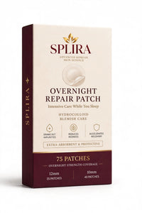 Overnight Repair Patch – 75 Patches