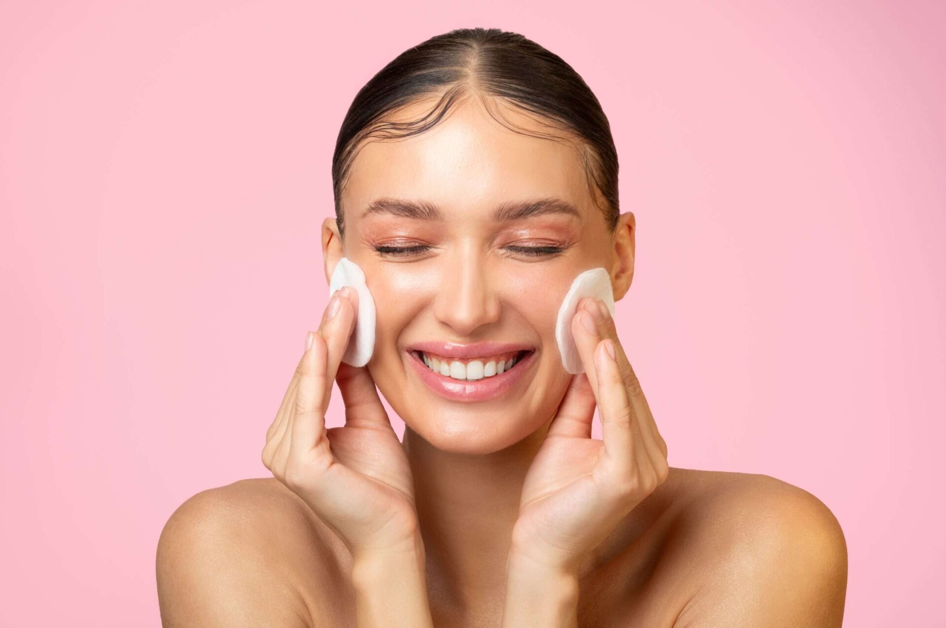 Splira Beauty daily routine