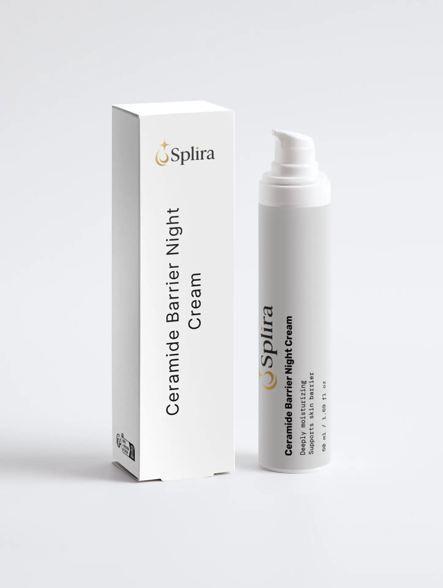 ceramide barrier night cream ceramide barrier night cream