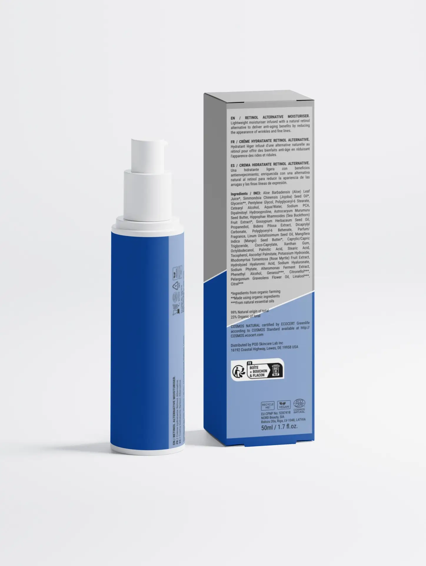 retinol alternative moisturiser retinol alternative moisturiser