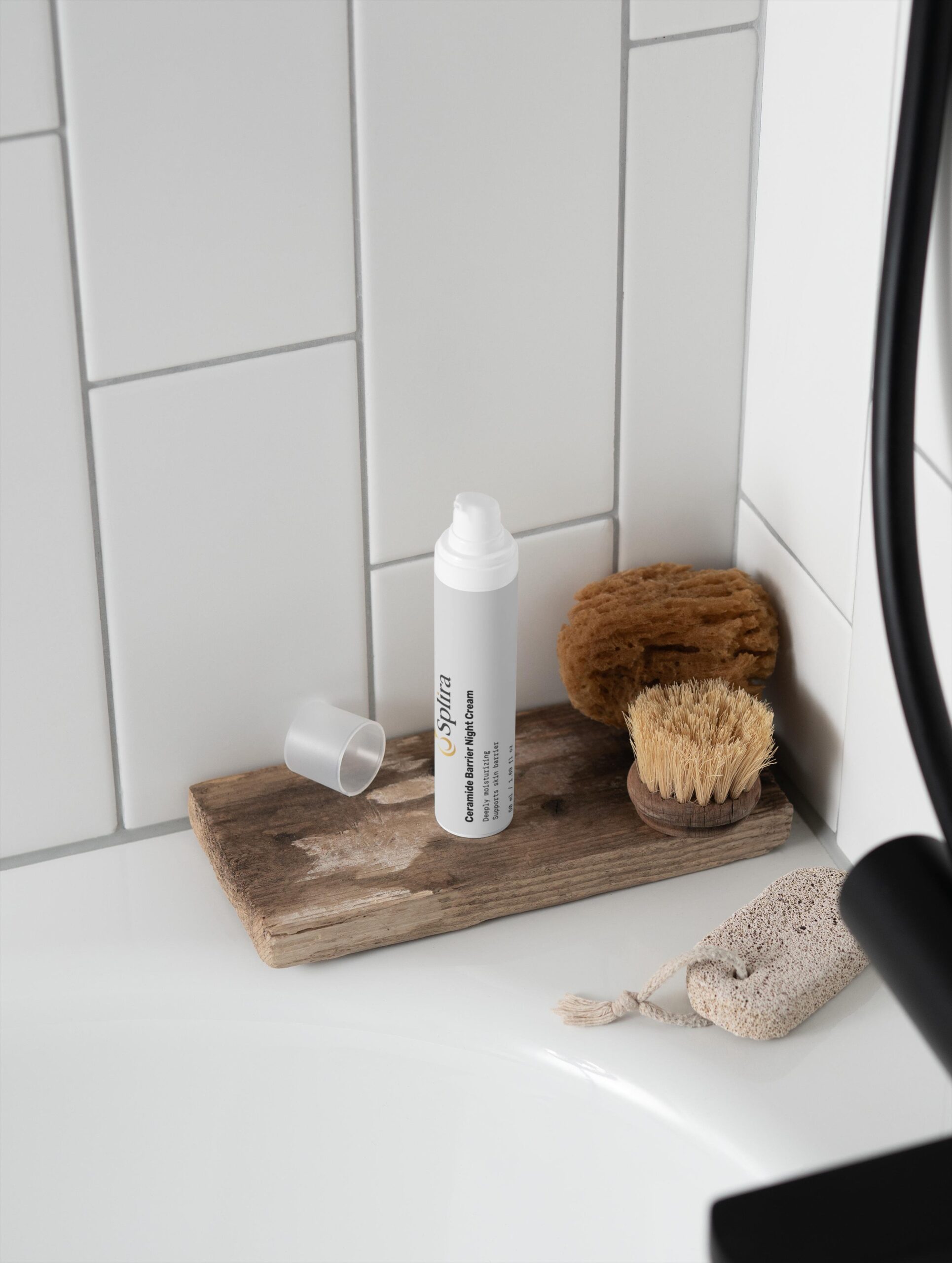 ceramide barrier night cream ceramide barrier night cream