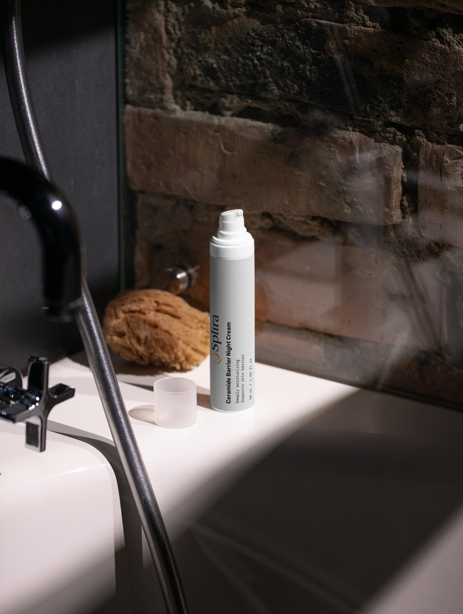 ceramide barrier night cream ceramide barrier night cream