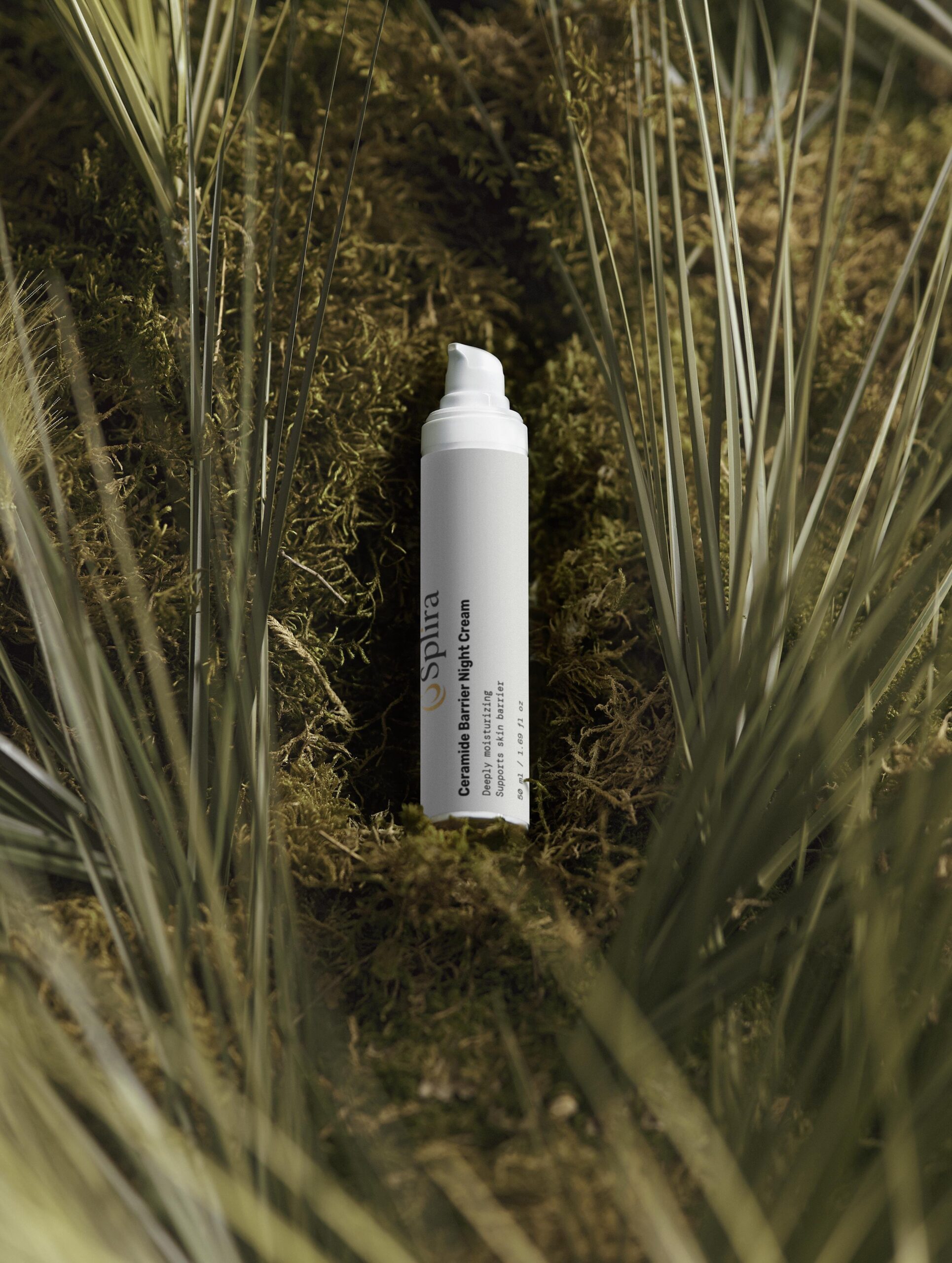 ceramide barrier night cream ceramide barrier night cream